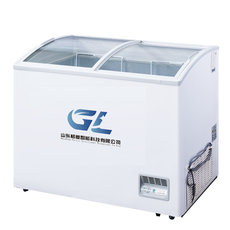 GL-XH-800 雪糕柜